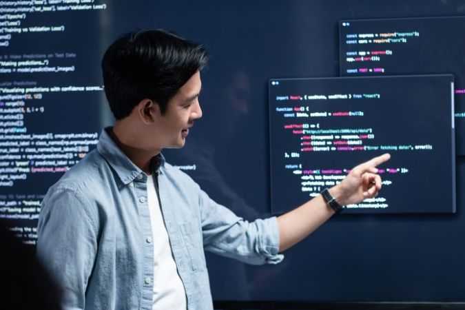 Full Stack Web Development