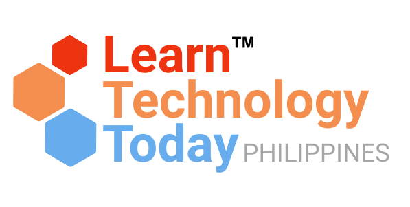 Learn Technology Today Logo