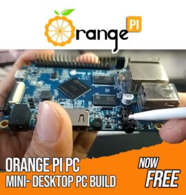 orange-pi