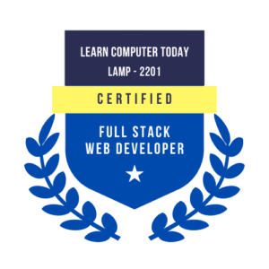 full-stack-badge