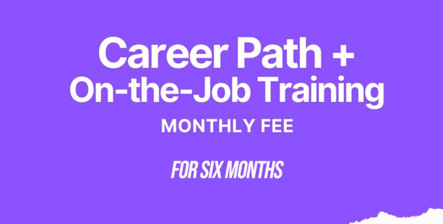 Career-Path