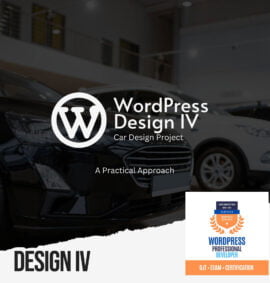 wordpress-design-iv