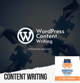 content writing