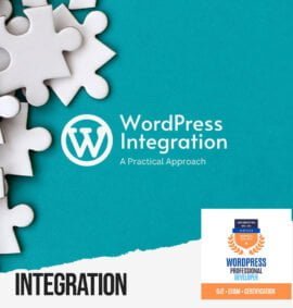 wordpress-integration