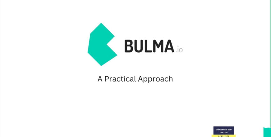 Bulma-css