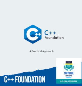 C++ Foundation