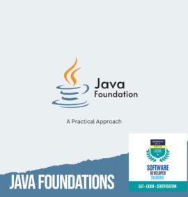 java-foundation