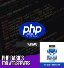 php-basics-course