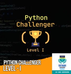 python-challenger-course