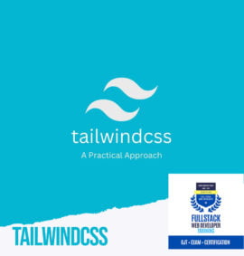 tailwindcss-course