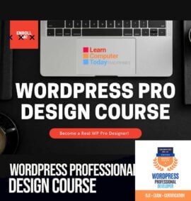 wordpress-professional-course