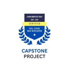 capstone-project