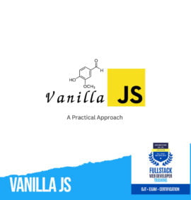 VanillaJs-Course