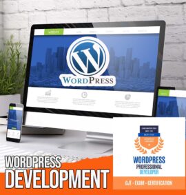 wordpress-development-course