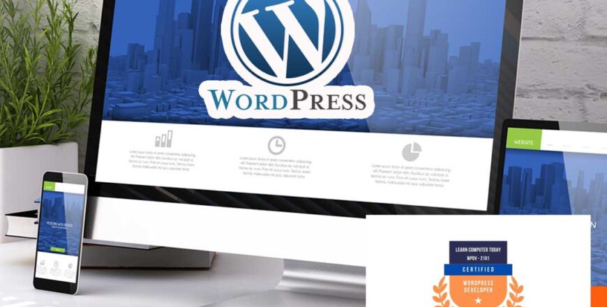 wordpress