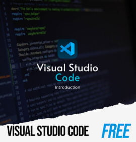 introduction-visual-studio-code