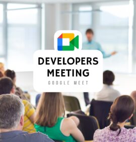 LCT Developers Meeting