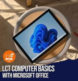 Basic Computer with Microsoft Office