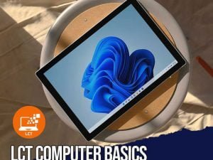 Basic Computer with Microsoft Office