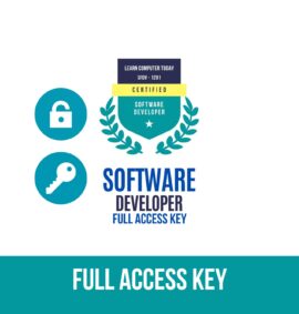 Full Access Software Development