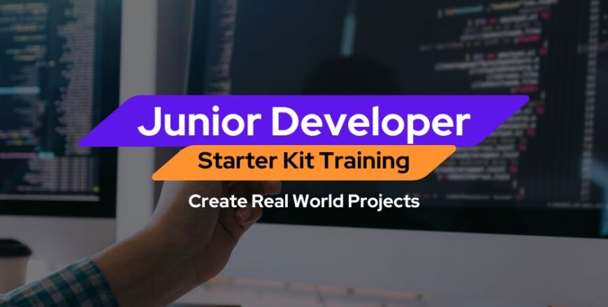Junior Developer