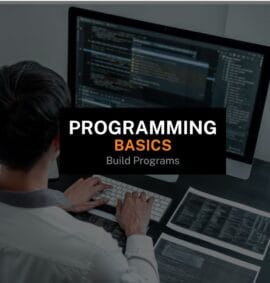 Programming Basics - Build Simple Programs