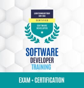software developer course