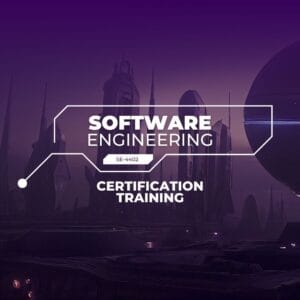 software engineering course