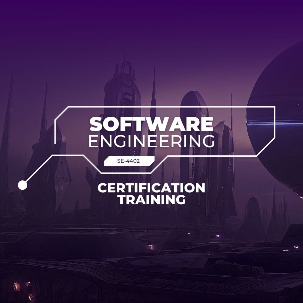 software engineering course