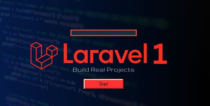 Laravel 1