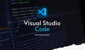 introduction-visual-studio-code